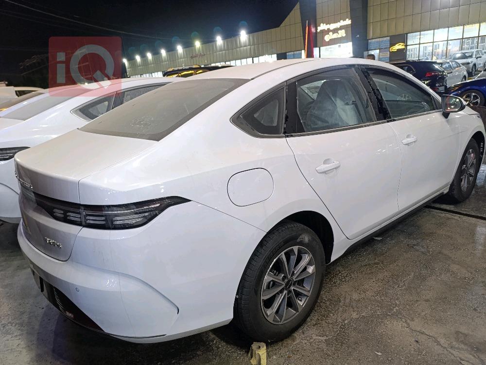 BYD Destroyer 05